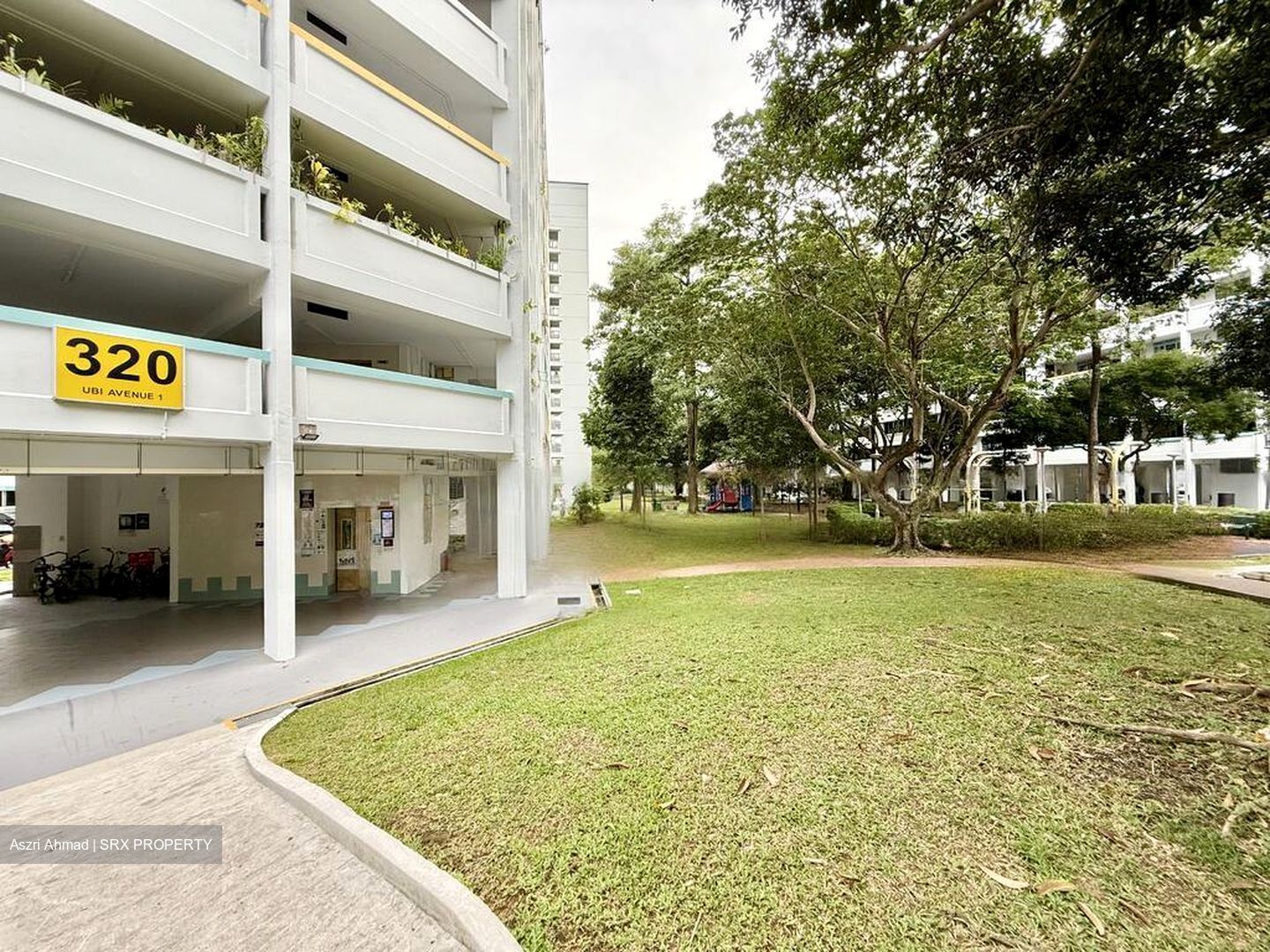 Blk 320 Kampung Ubi Estate (Geylang), HDB 4 Rooms #455982621
